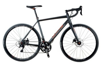 Whyte make no bones about their British heritage.